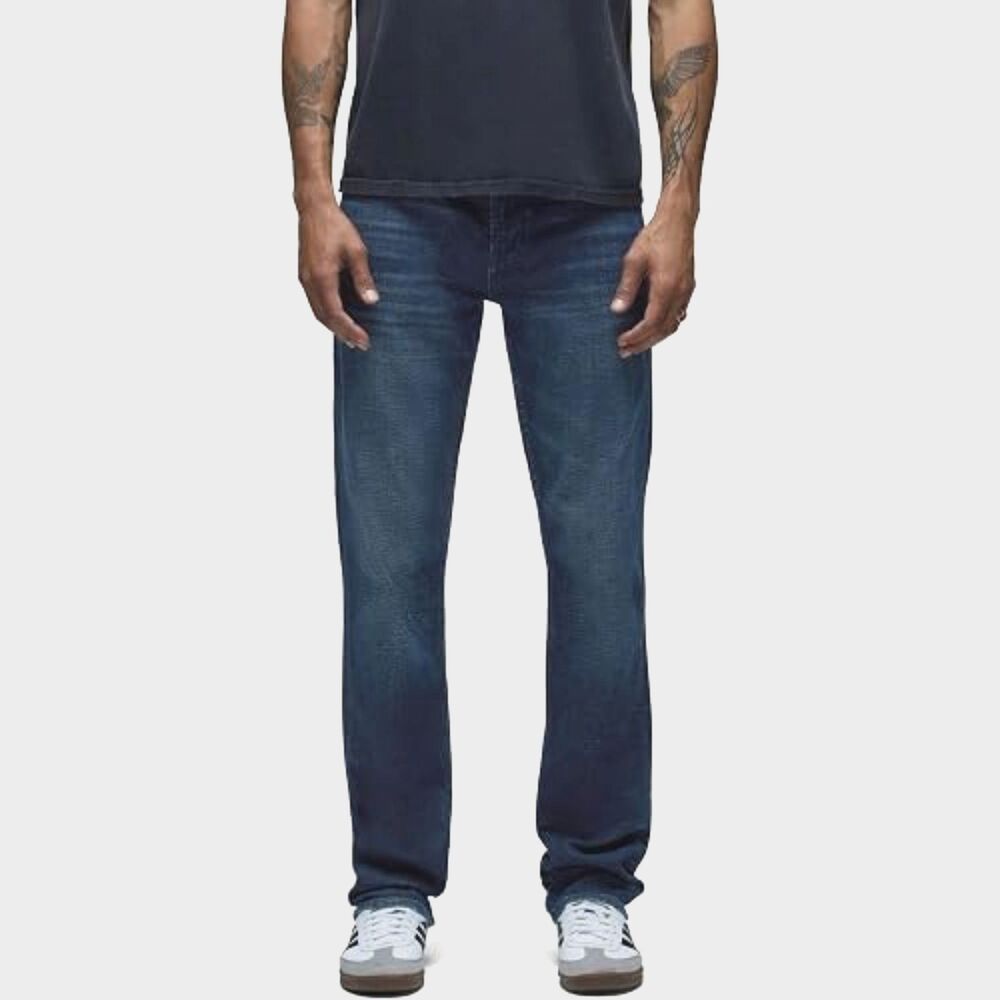 Hudson - Byron Nash Slim Straight Leg Jeans - Men's size 32 - NWT